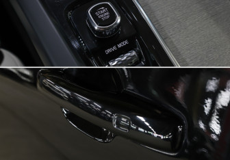 Подержанный автомобиль Volvo XC60 2019 года (22 фото)