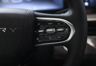 Новый Chery Tiggo 7 Pro Max 2024 (36 фото)