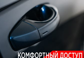 Подержанный автомобиль Volkswagen Touareg 2018 года (25 фото)