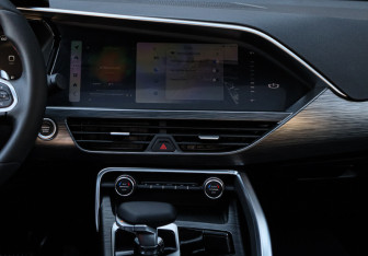 Подержанный автомобиль Knewstar 001 2024 года (13 фото)