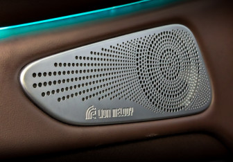 Подержанный автомобиль Exeed VX 2023 года (30 фото)