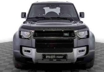 Подержанный автомобиль Land Rover Defender Suv 2020 года (2 фото)