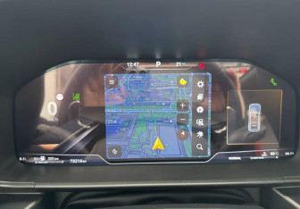 Подержанный автомобиль Haval H3 2024 года (14 фото)