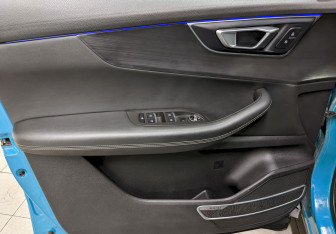 Подержанный автомобиль Chery Tiggo 7 Pro 2020 года (11 фото)