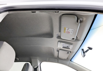 Подержанный автомобиль Ravon R4 2017 года (22 фото)