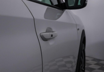 Подержанный автомобиль Hyundai Tucson 2019 года (17 фото)