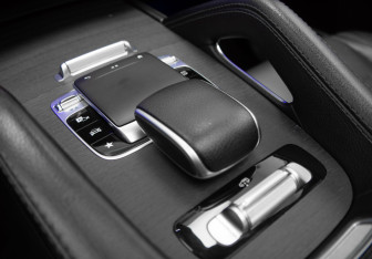 Подержанный автомобиль Mercedes-Benz GLE 2019 года (18 фото)