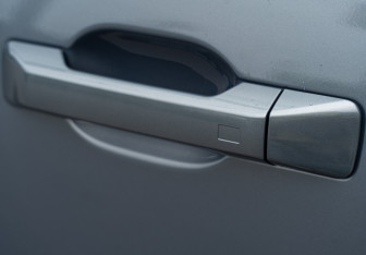 Новый Hyundai Santa Fe 2025 (15 фото)