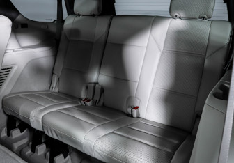 Подержанный автомобиль Cadillac Escalade Suv 2021 года (16 фото)