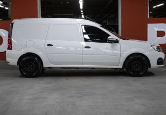 Подержанный автомобиль LADA (ВАЗ) Largus Van 2024 года (4 фото)