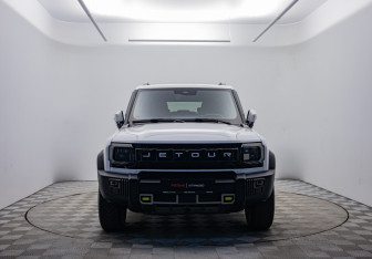 Подержанный автомобиль Jetour T2 2024 года (2 фото)