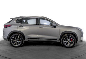 Подержанный автомобиль Exeed RX 2023 года (4 фото)