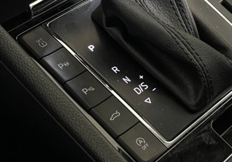 Новый Skoda Superb Liftback 2025 (16 фото)