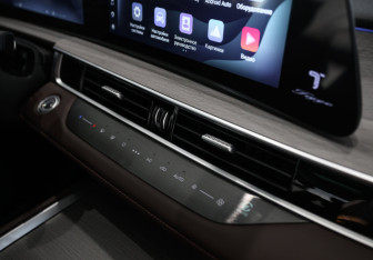 Новый Chery Tiggo 7 Pro Max 2024 (27 фото)