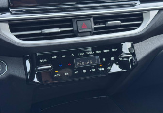 Новый Kia K3 Sedan 2025 (16 фото)