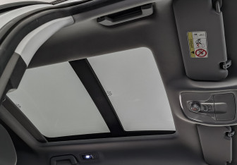 Подержанный автомобиль Chery Tiggo 8 2023 года (25 фото)