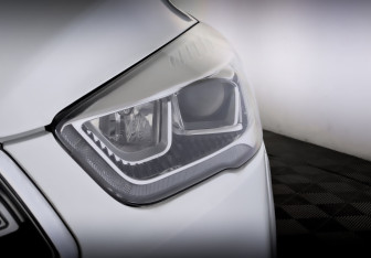 Подержанный автомобиль Ford Kuga 2017 года (17 фото)