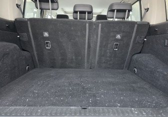 Подержанный автомобиль Tank 300 2023 года (21 фото)