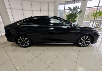 Подержанный автомобиль Chery Arrizo 8 2023 года (4 фото)