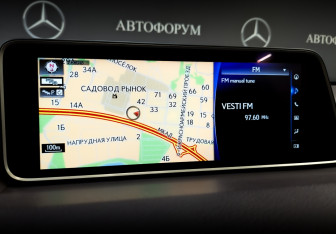 Подержанный автомобиль Lexus RX 2018 года (28 фото)