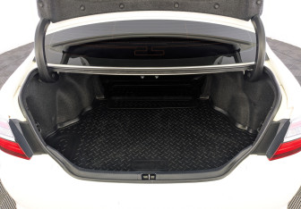 Подержанный автомобиль Toyota Camry Sedan 2017 года (10 фото)