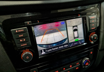 Подержанный автомобиль Nissan Qashqai 2021 года (27 фото)