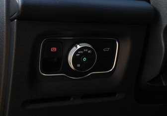 Новый Chery Tiggo 9 2024 (23 фото)