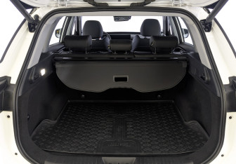 Подержанный автомобиль Chery Tiggo 7 Pro Max 2023 года (10 фото)