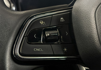 Подержанный автомобиль Geely Monjaro 2023 года (19 фото)