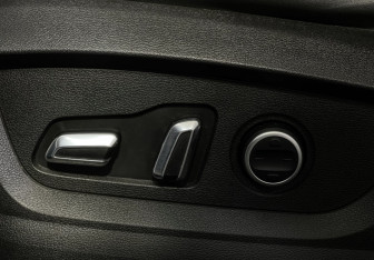Подержанный автомобиль Chery Tiggo 4 Pro 2022 года (15 фото)