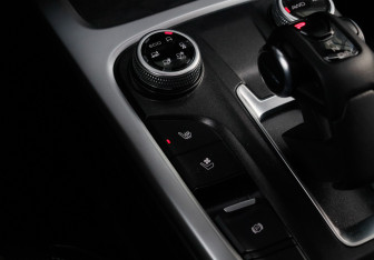 Подержанный автомобиль Tank 300 2023 года (23 фото)