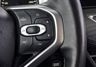 Подержанный автомобиль Haval Jolion 2023 года (27 фото)