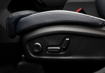 Новый Geely Atlas 2025 (29 фото)