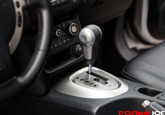 Подержанный автомобиль Nissan Qashqai 2010 года (11 фото)