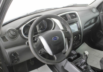 Подержанный автомобиль Datsun on-DO 2020 года (7 фото)