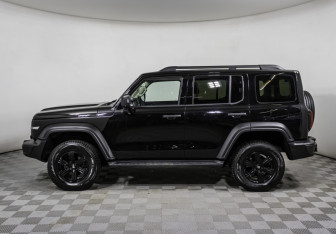 Подержанный автомобиль Tank 300 2023 года (8 фото)