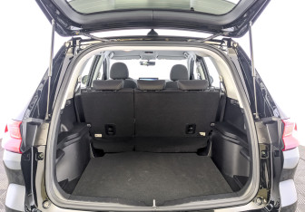 Новый Haval M6 2026 (8 фото)