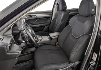 Подержанный автомобиль Haval Jolion 2022 года (20 фото)