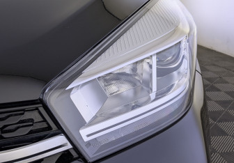 Подержанный автомобиль Chery Tiggo 4 2023 года (11 фото)