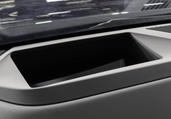 Новый BMW X3 2025 (17 фото)