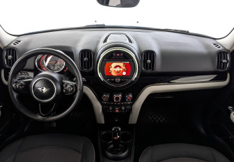 Подержанный автомобиль MINI Countryman 2020 года (14 фото)