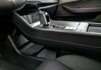 Подержанный автомобиль Chery Tiggo 7 Pro Max 2024 года (30 фото)