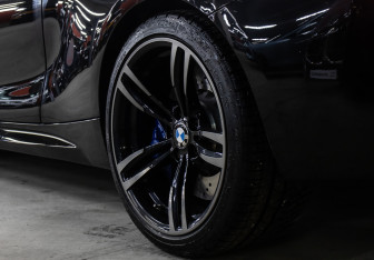 Подержанный автомобиль BMW M2 2019 года (28 фото)