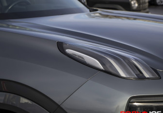 Подержанный автомобиль Lynk&Co 09 2022 года (31 фото)