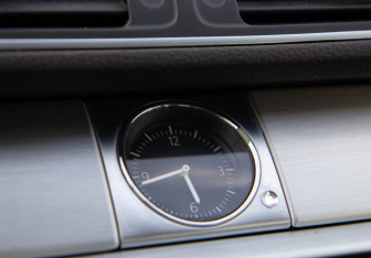 Подержанный автомобиль Volkswagen Passat Sedan 2011 года (12 фото)