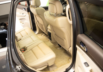 Подержанный автомобиль Jeep Grand Cherokee 2019 года (32 фото)