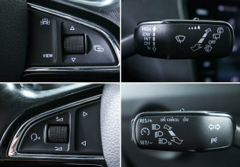 Подержанный автомобиль Skoda Octavia Liftback 2019 года (15 фото)