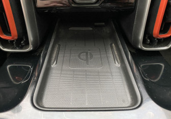 Подержанный автомобиль Haval Dargo 2024 года (18 фото)