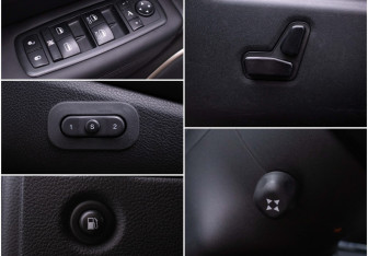 Подержанный автомобиль Jeep Grand Cherokee 2012 года (17 фото)