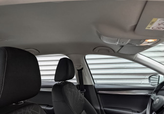 Подержанный автомобиль Skoda Octavia Liftback 2019 года (22 фото)